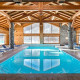 s�sz�ll�s: Le Hameau du Rocher Blanc
